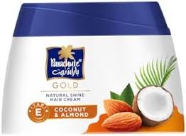 باراشوت كريم 140 ملى بجوز الهند واللوز